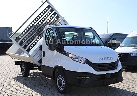 IVECO Daily 35S16H 3.0L *3-SEITENKIPPER*KIPPER*3,5tAHK