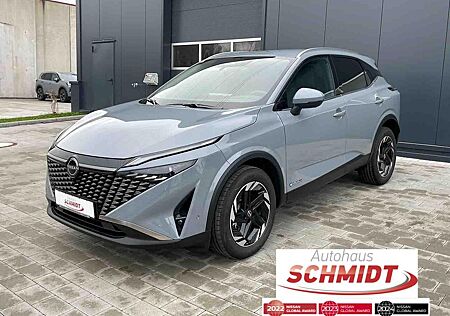 Nissan Qashqai 1.5 VC-T ePower N-Connecta Winter/Komfor