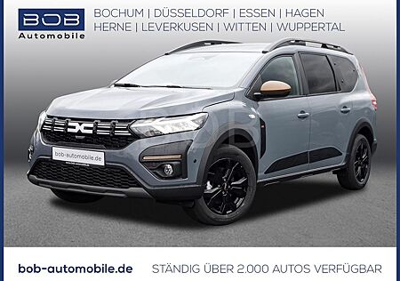 Dacia Jogger Extreme+ ECO-G 100 7-SITZER NAVI SHZ PDC