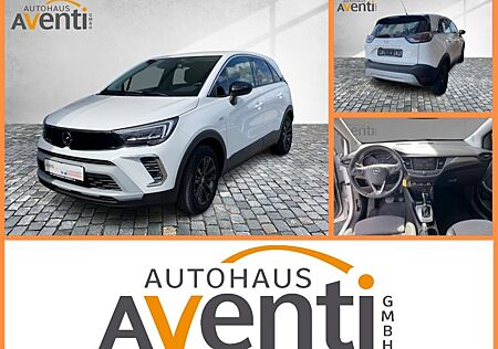 Opel Crossland X Crossland Elegance *RFK*LED*Navi*Kam.*SpurH*AUT*