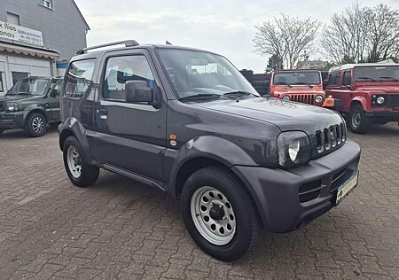 Suzuki Jimny Ranger **Klimaanlage**