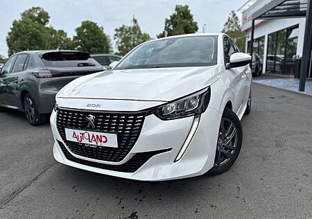 Peugeot 208 PureTech 100 LED Tempomat PDC