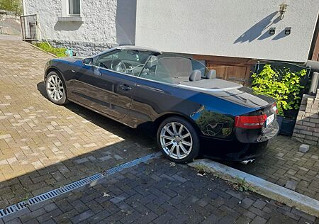 Audi A5 1.8 TFSI Cabriolet -