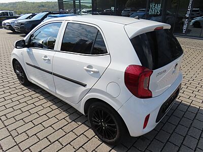 Kia Picanto Attract