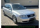 Audi A6 Avant 2.5 TDI