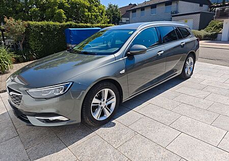 Opel Insignia B Sports Tour 1.5 Turbo 121kW Innovatio