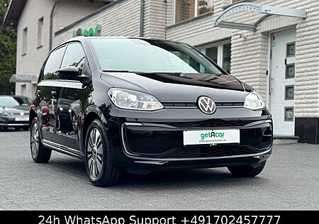 VW Up Volkswagen ! e-! Max / Kamera / PDC / CCS / NUR 15TKM