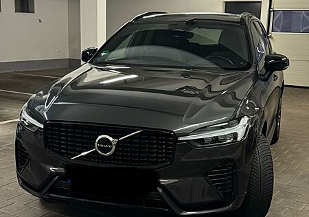 Volvo XC 60 XC60 T6 AWD Recharge R Design Geartronic Rec...