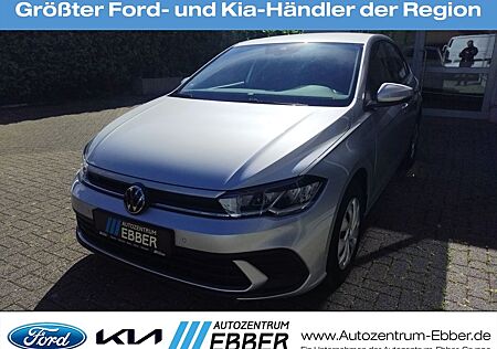 VW Polo Volkswagen Life 1.0 TSI DSG LED SHZ APP ACC PARK ASSIS