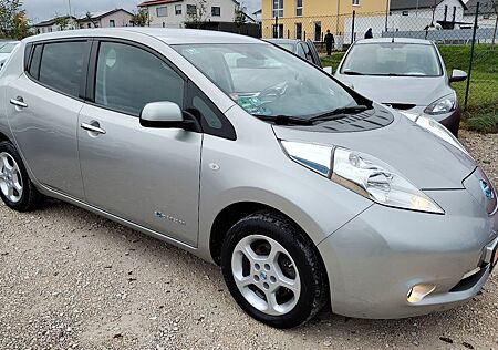 Nissan Leaf Acenta Elektro* Automatik* Navi* 1.Hand*