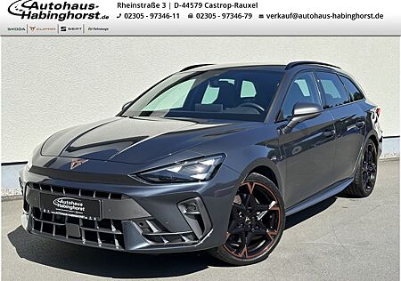 Cupra Leon Sportstourer FL 1.5 e-Hybrid DSG VZ AHK Kam