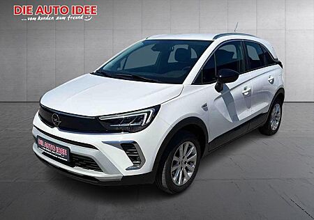 Opel Crossland X Crossland Elegance *Navi, PDC, SHZ, AppConnect*