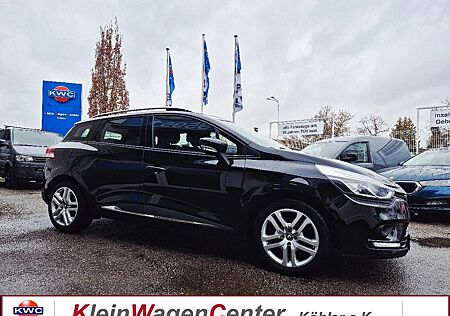 Renault Clio IV Grandtour 0,9 ST Klima+Navi+Tempomat