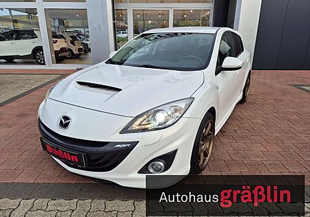 Mazda 3 Lim. MPS 260 PS Navi Bi.Xenon