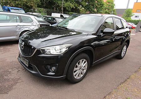 Mazda CX-5 Center-Line TÜV03/27