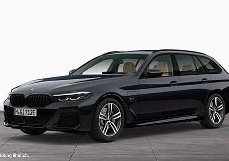 BMW 530e Touring M Sport Harman/K LiveCockpitProf