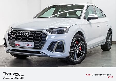 Audi SQ5 Sportback TDI Q LM20 AHK PANO MEMORY