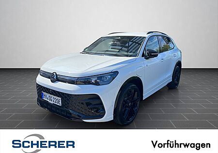 VW Tiguan Volkswagen R-Line 1,5l eHybrid 204PS DSG AHK/HD-Matr
