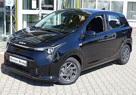 Kia Picanto 1.0 Vision NAVI-KLIMA-KAMERA-PDC-SITZ&LE