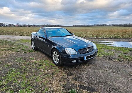 Mercedes-Benz SLK 230 KOMPRESSOR -