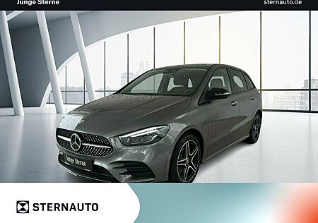 Mercedes-Benz B 250 e AMG Line/Distronic/Kamera/Multibeam/Navi