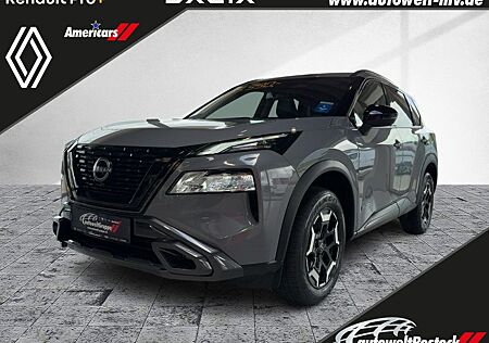 Nissan X-Trail N-Trek e-Power e-4orce (4x4)