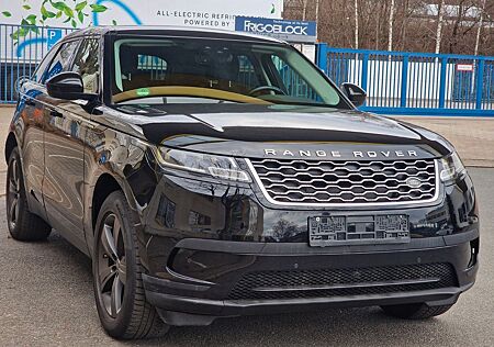 Land Rover Range Rover Velar BASIS