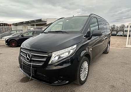 Mercedes-Benz Vito 119 CDI 4x4 Tourer