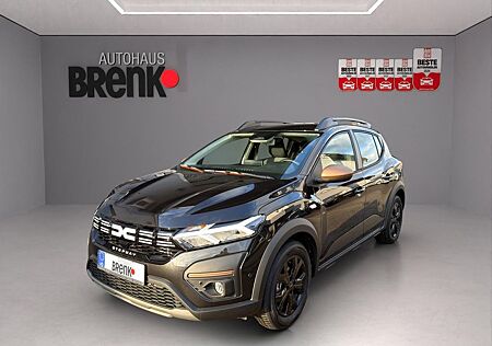 Dacia Sandero 1.0 TCe Stepway Extreme *App/SHZ/RFK*