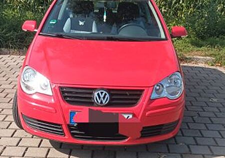 VW Polo Volkswagen 1.2 Trendline Trendline