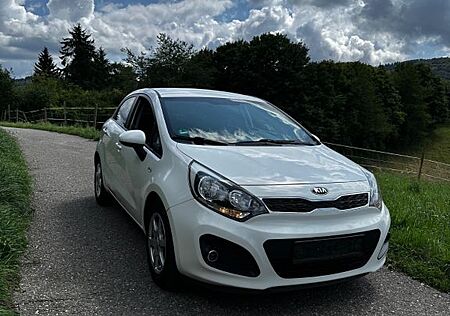 Kia Rio 1.4 Dream Team Edition Tüv/Inspektion neu