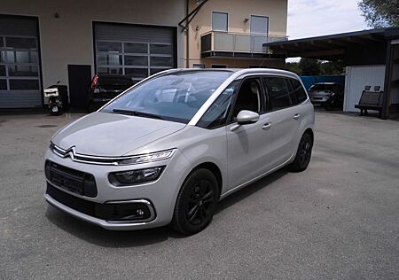 Citroën C4 Spacetourer Grand C4 Picasso/Spacetourer Selection 7-Sitzer