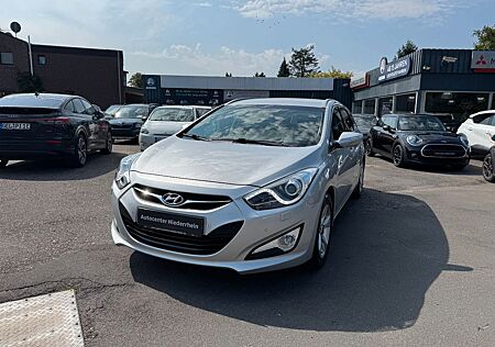 Hyundai i40 cw Style