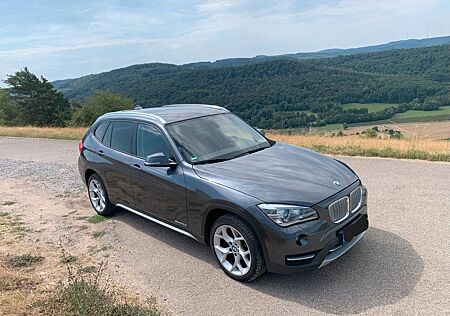 BMW X1 sDrive20d xLine xLine