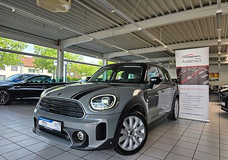 Mini Cooper D Countryman gebraucht kaufen Mini Cooper D Countryman Automatik Navigation