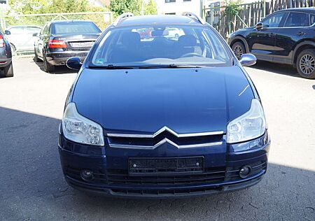 Citroën C5 Break Tendance Klimaauto PDC Tempomat Euro 4