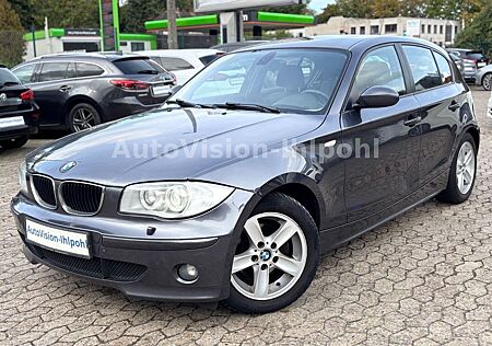 BMW 118D *SHZ*Tempomat*Motor und Getriebe Top!!