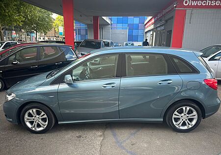 Mercedes-Benz B 180 B -Klasse CDI
