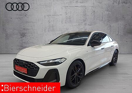 Audi A5 Limousine TFSI S tronic line TECH PLUS 19 PAN