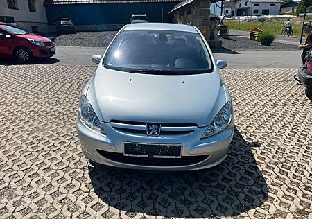 Peugeot 307 Sportline