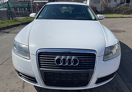 Audi A6 Avant 2.8 FSI