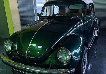 VW Käfer Volkswagen