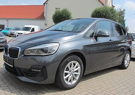 BMW 218d 218 Active Tourer Sport Line