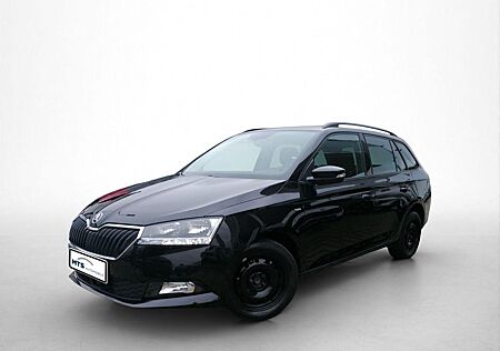 Skoda Fabia Combi Ambition 1,0l TSI70 kW 5-Gang-Schalt
