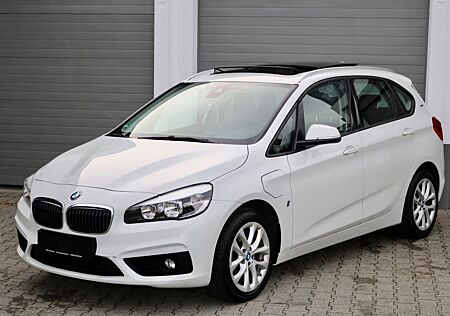BMW 2er 225 Active Tourer 225 xe/PANO/1 HAND/PDC/SHZ