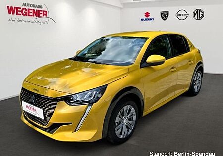 Peugeot 208 E Allure Elektromotor 136 *SHZ*Kamera*