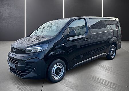 Opel Vivaro Kasten 2.0 Lang RFK AHK LED FlexCargo