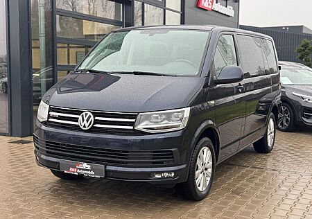 VW T6 Multivan Volkswagen 2.0 TSI Comfortline 4X4*LED*NAVI*PDC