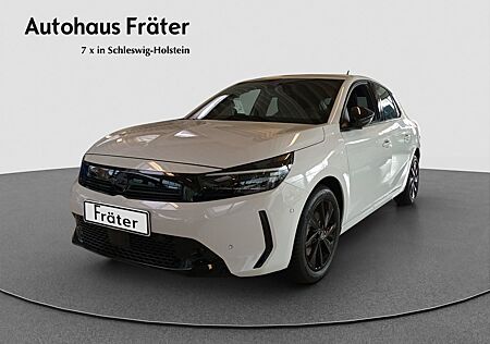 Opel Corsa GS Kamera LED Sitzheizung Allwetterreifen