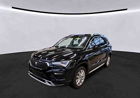 Seat Ateca DSG Xperience Kamera/AppCon/LED/Lenkheizun